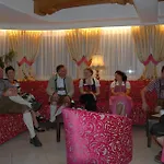 Hotel Alpenhotel Regina 4*