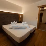 Alpenhotel Regina 4* Nauders