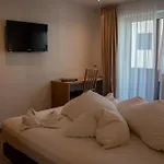 Hotel Alpenhotel Regina