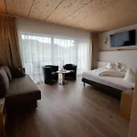 Alpenhotel Regina Hotel 4*