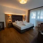 Hotel Alpenhotel Regina