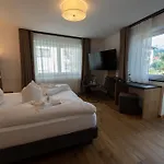 Alpenhotel Regina Hotel 4*