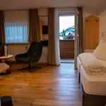 Alpenhotel Regina Hotel 4*