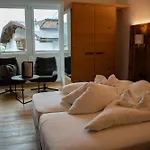 Hotel Alpenhotel Regina Nauders