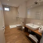 Alpenhotel Regina Hotel 4*