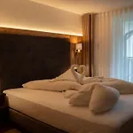Alpenhotel Regina Hotel Nauders