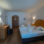 Alpenhotel Regina Nauders