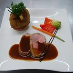Alpenhotel Regina Hotel 4*