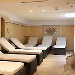 Hotel Alpenhotel Regina 4*