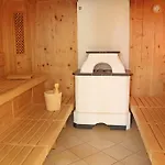 Alpenhotel Regina Hotel 4*