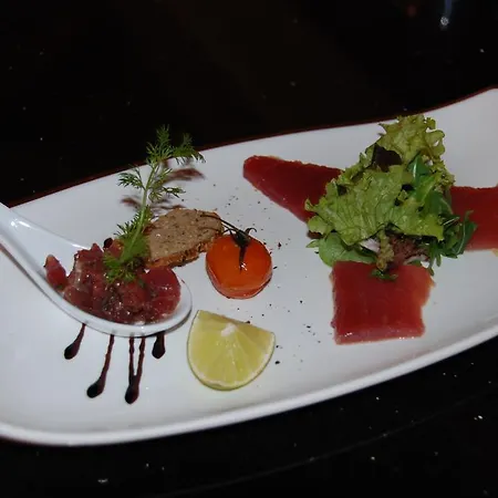 Alpenhotel Regina Szálloda