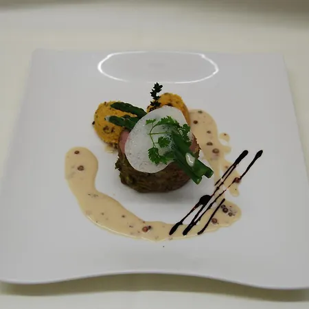 Alpenhotel Regina מלון 4*