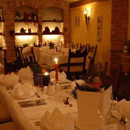 Alpenhotel Regina Szálloda 4*