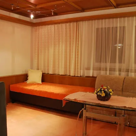 Alpenhotel Regina
