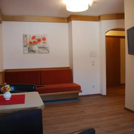 Alpenhotel Regina