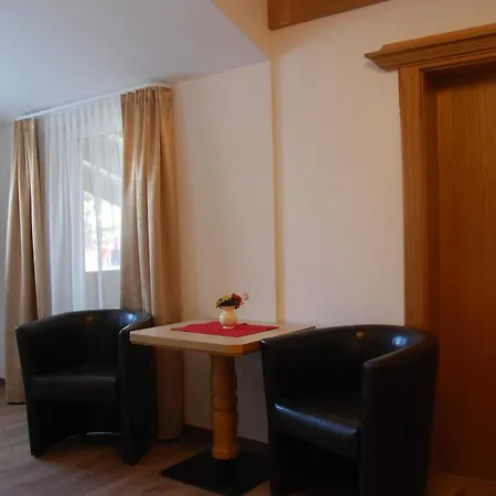 Alpenhotel Regina Hotel