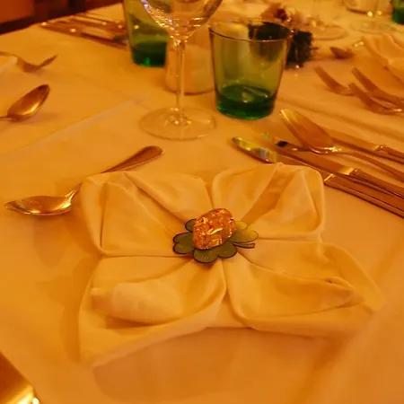 מלון Alpenhotel Regina