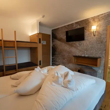 Alpenhotel Regina 4*