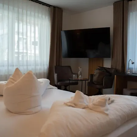 Szálloda Alpenhotel Regina Nauders