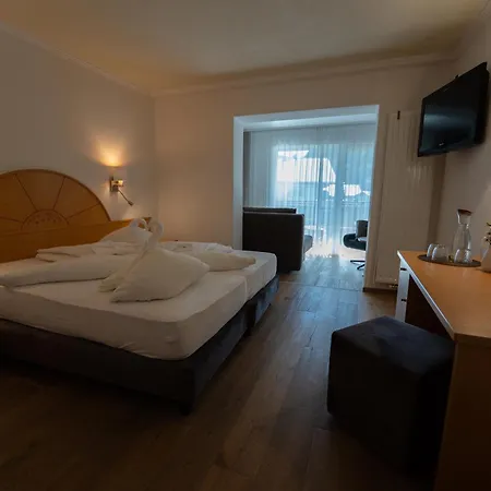 Alpenhotel Regina