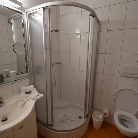 Szálloda Alpenhotel Regina Nauders