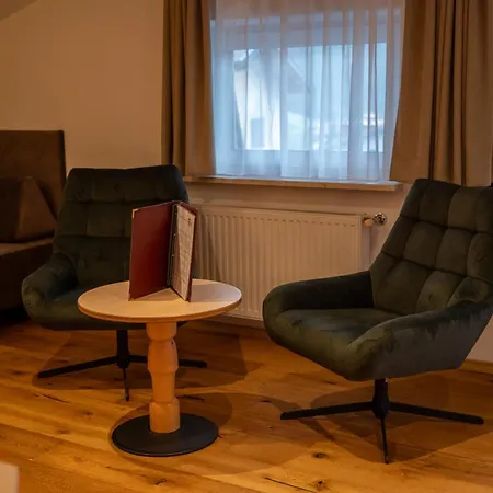 Alpenhotel Regina