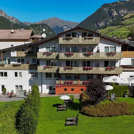 Alpenhotel Regina Hotel