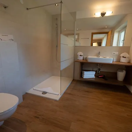 Alpenhotel Regina Szálloda