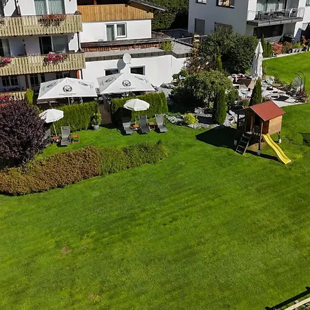 Alpenhotel Regina Hotel