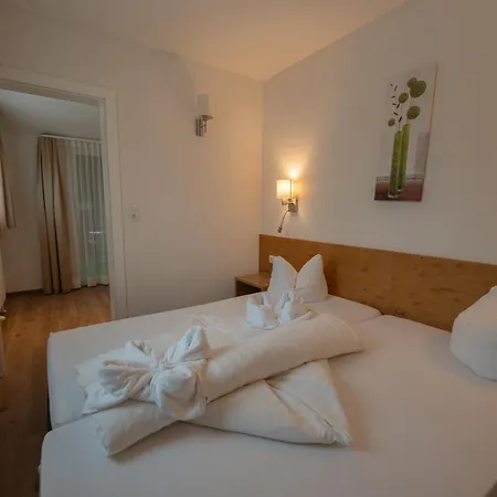 Alpenhotel Regina 4*