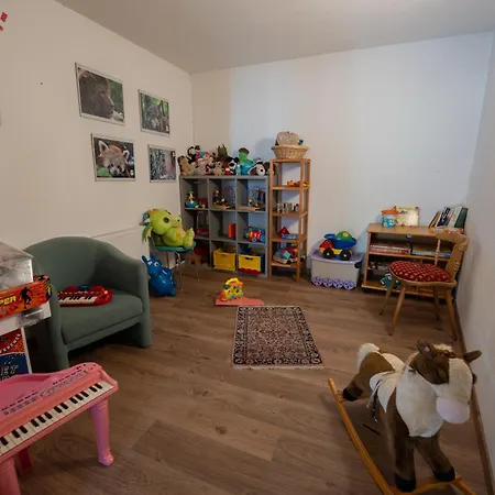 Alpenhotel Regina Nauders