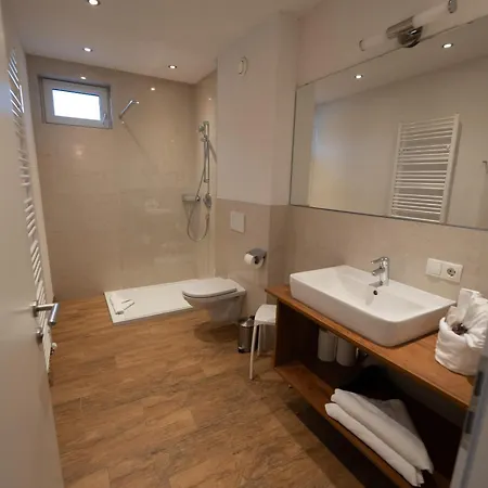 Alpenhotel Regina מלון 4*