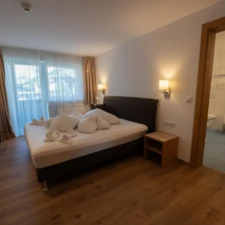 Alpenhotel Regina