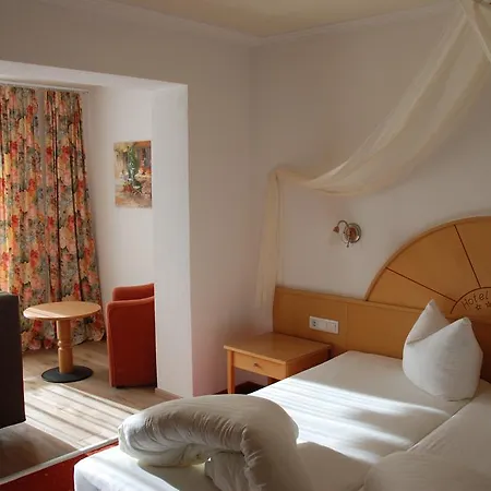 Alpenhotel Regina