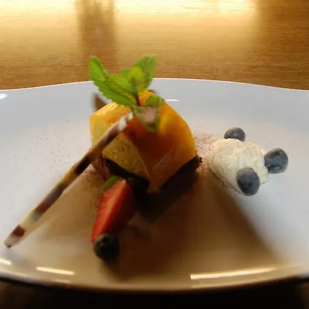 Alpenhotel Regina 4* Nauders