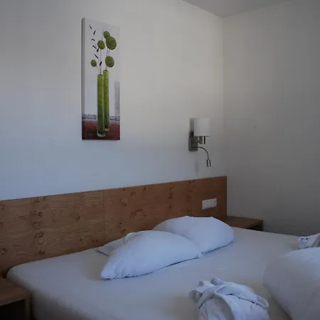 Alpenhotel Regina Nauders