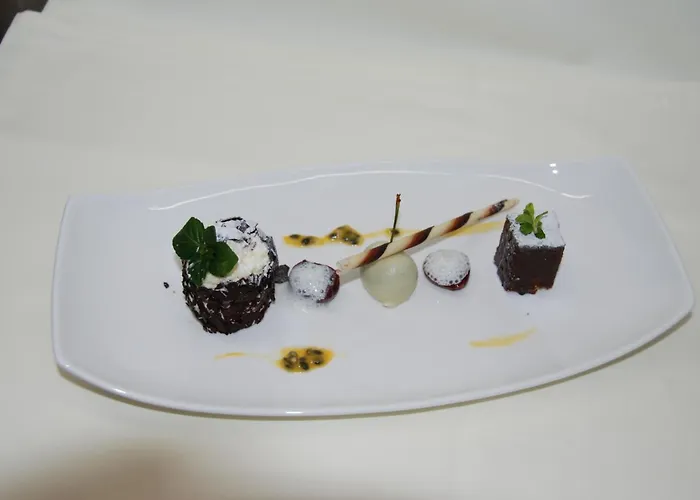 Alpenhotel Regina Nauders