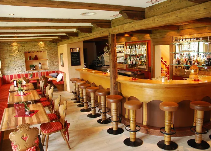 Alpenhotel Regina Hotel