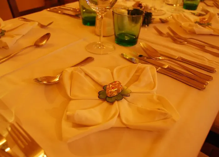 Hotel Alpenhotel Regina