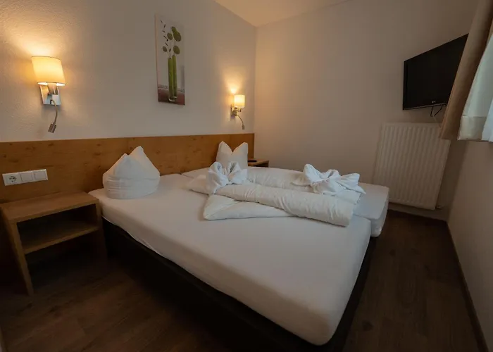 Alpenhotel Regina Hotel