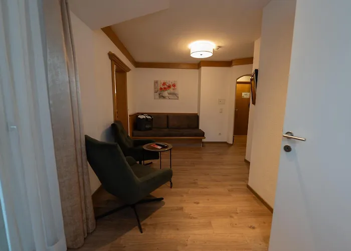 Hotel Alpenhotel Regina 4*