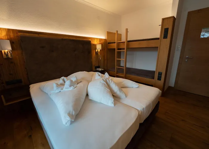 Alpenhotel Regina 4*
