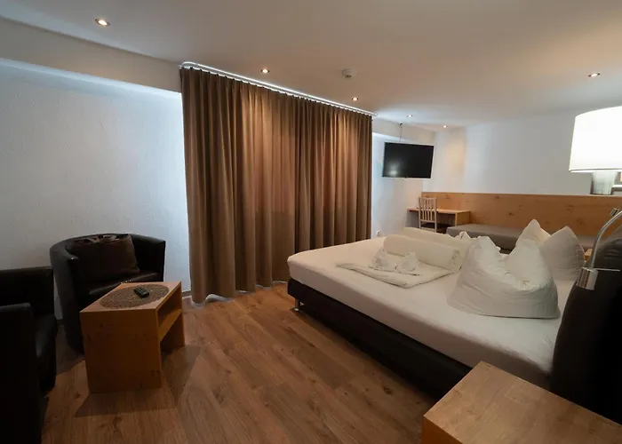 Hotel Alpenhotel Regina 4*