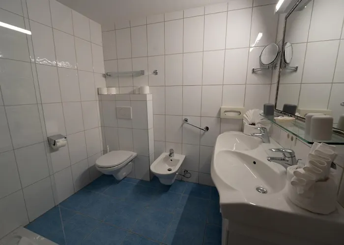 Alpenhotel Regina 4*