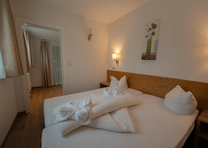 Alpenhotel Regina 4*