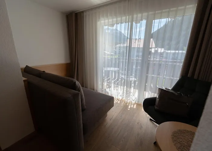 Alpenhotel Regina Hotel