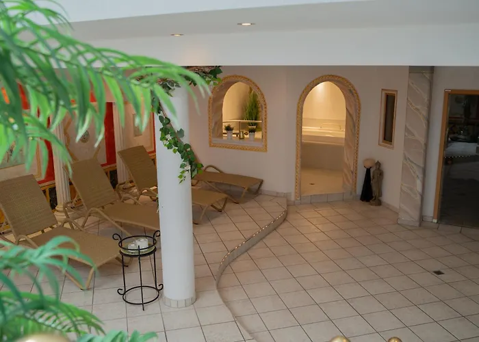 Hotel Alpenhotel Regina 4*