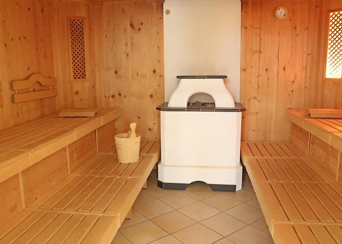 Alpenhotel Regina Hotel 4*