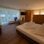 Alpenhotel Regina Nauders