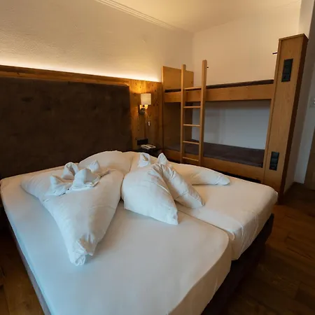Alpenhotel Regina 4*